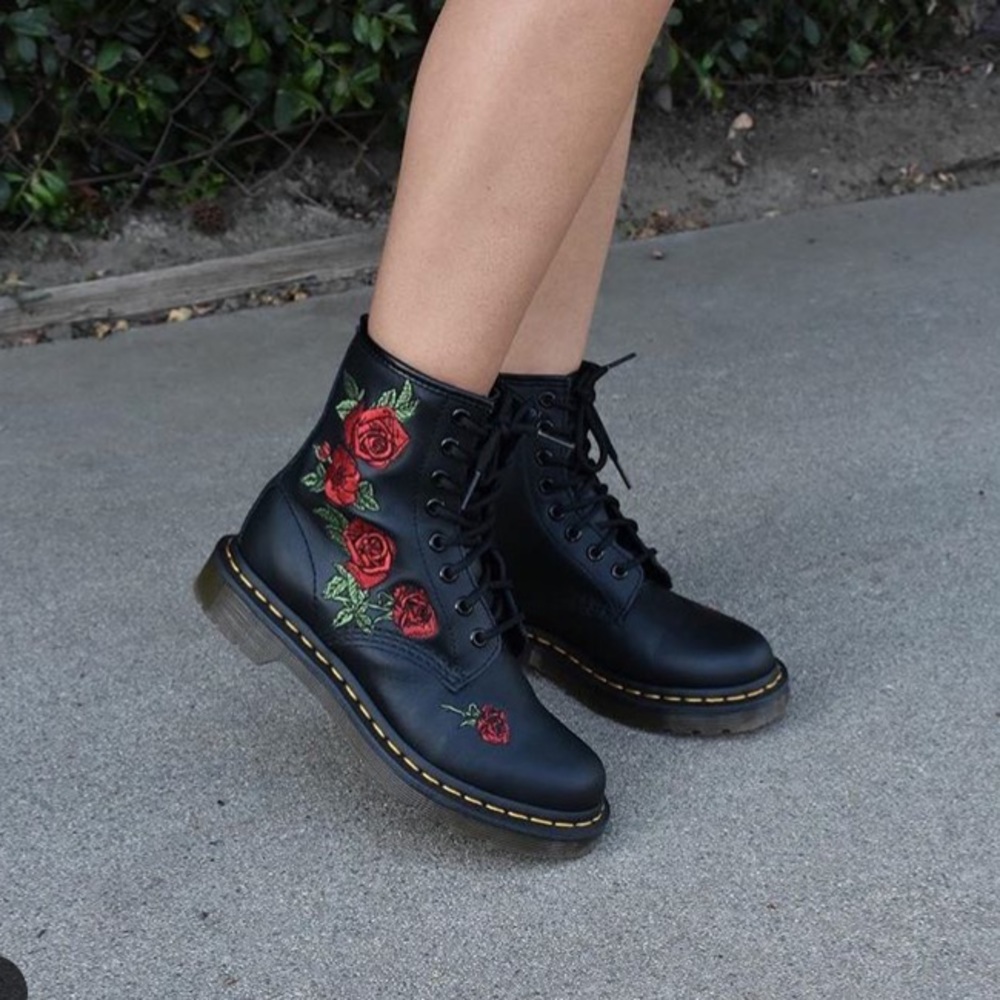 Dr. Martens 1460 Vonda